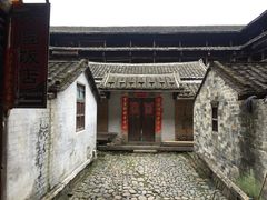 -初溪土楼群