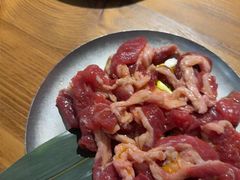 -金龙烧烤·牛肉面(西塔店)