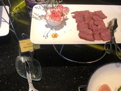 黑椒牛肉-泰谷酒店·太古码头闽菜自助餐厅