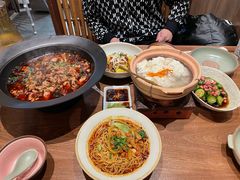 -大盐帮川菜馆(长楹天街店)