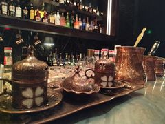 景观位-南宁那莲豪华精选酒店-云霄酒廊·80楼高空城景酒吧