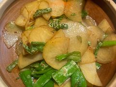 -寨子里的·钵钵菜·湘西山里菜(魅力湘西店)