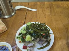 素拼-明红蹄花(糍粑店街店)