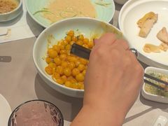 -静之湖湖畔餐厅