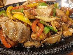 -金鮀岛潮州酒家