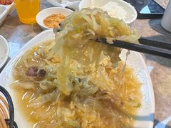 -屋里家延边朝鲜族冷面(南园店)