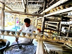 -景德镇古窑民俗博览区