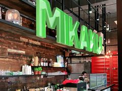 -MIKAKU(万达广场上海宝山店)