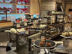 -北京王府井希尔顿酒店·万斯阁西餐厅