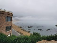-棒棰岛宾馆景区