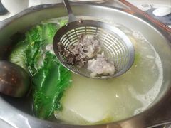 -八合里潮汕鲜牛肉火锅(吉大店)