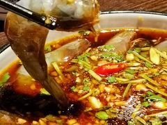 -大洋家·精品潮汕菜·生腌砂锅粥(天河东路店)