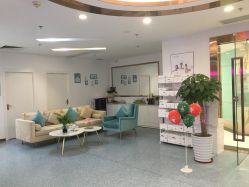 大堂-痘院长·祛痘·皮肤管理