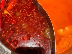 -左庭右院鲜牛肉火锅(苏州园区永旺店)