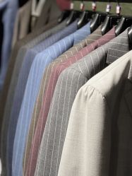 -BRANS PORO布朗斯伯勒西装高级定制·瑞璞西装(金陵店)
