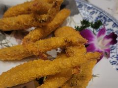 -梅利汴京烤鸭•开封豫菜地标店(晋安路店)