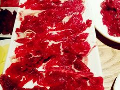 -牛很鲜潮汕牛肉火锅(朝晖路店)