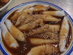 腩汁猪肠粉-燕燕美食·传统广式小吃