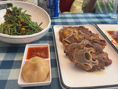 -伊帆食府·青海地方特色美食