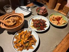 -小吊梨汤·北京菜·烤鸭(鸟巢店)