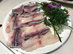 -围炉夜话·潮汕卤水火锅(榕江店)