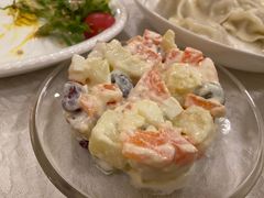 -露西亚咖啡西餐厅(哈尔滨俄侨纪念馆店)