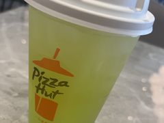 -必胜客(WOW龙归店)