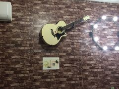 -九华山友谊土菜馆 小资餐厅