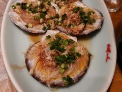 -丁记盐蘸牛肉·新杭菜(河东路店)