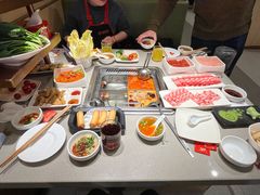 -海底捞火锅(江宸天街店)