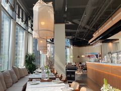 -G+KITCHEN(龙湖狮山天街店)