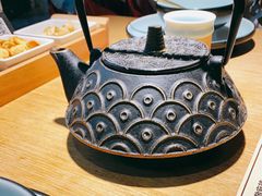 -胡马八破·川菜小馆(高新万达店)