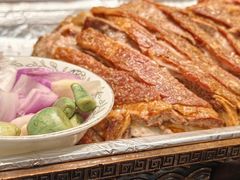 -金狮麟·新豫菜(金码大厦店)