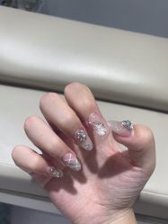 -晨·艺美甲美睫