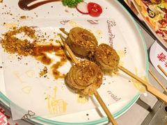 -通海俄式烧烤·俄罗斯大串(嵩山路店)