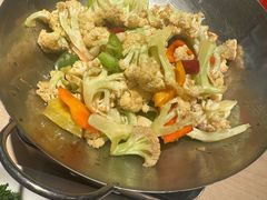 -避风塘(宝山万达店)