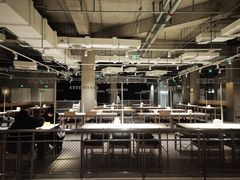 -阿那亚第六食堂(文创街区店)