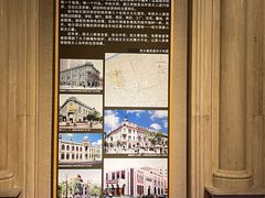 -哈尔滨规划展览馆