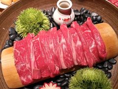 -江户·岚 创意料理(泛海店)
