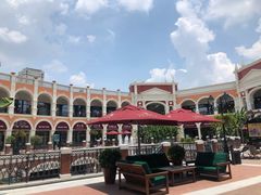 -佛罗伦萨小镇广佛名品奥特莱斯(疏港路店)