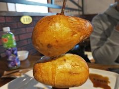 -黑草莓(重庆路店)