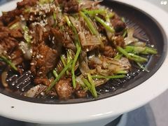-秀儿四九城·新京菜(亚运村鸟巢店)