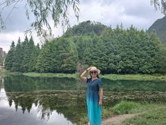 -贵阳市花溪国家城市湿地公园