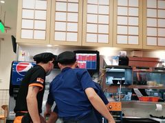 -吉野家(上海美罗城店)