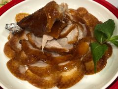 -味+新京宴·烤鸭·北京菜(创意谷店)