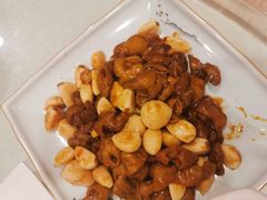 -巴渝兄弟川菜(宽街店)