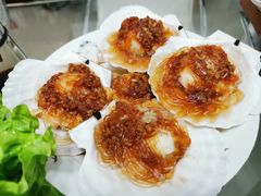 -王四营海鲜市场