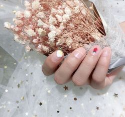 -蜜丝卡伦美甲美睫连锁