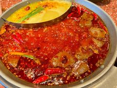 -纸盐河码头火锅(十八梯店)
