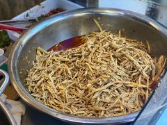 -张记捆鸡(总店)